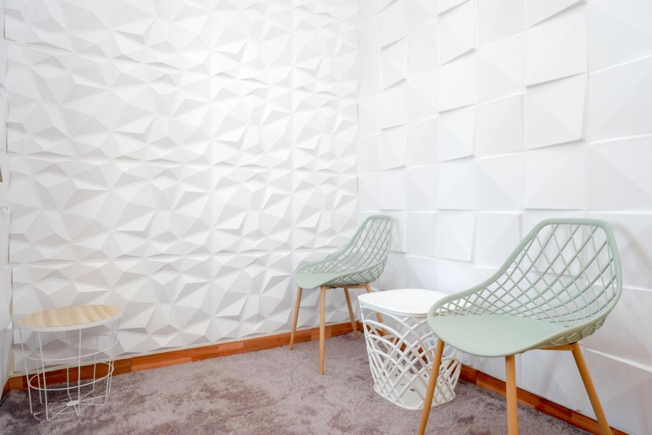 Reddoorz Near Rita Supermall Purwokerto 2 Ngoại thất bức ảnh
