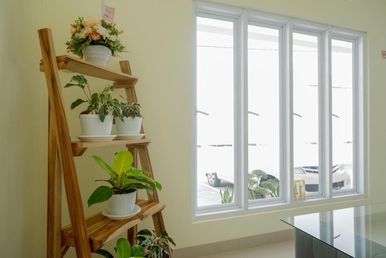 Reddoorz Near Rita Supermall Purwokerto 2 Ngoại thất bức ảnh