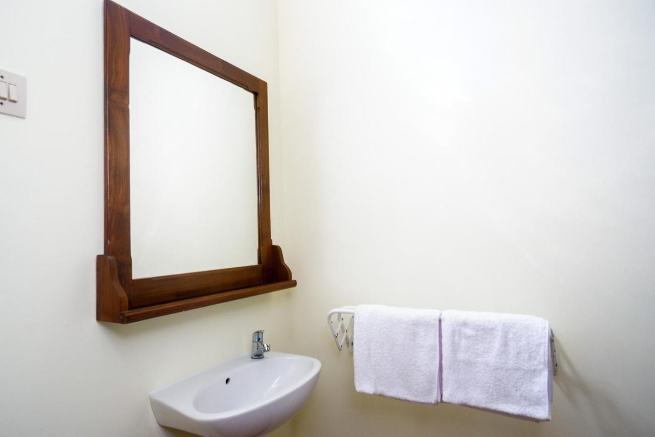 Reddoorz Near Rita Supermall Purwokerto 2 Ngoại thất bức ảnh