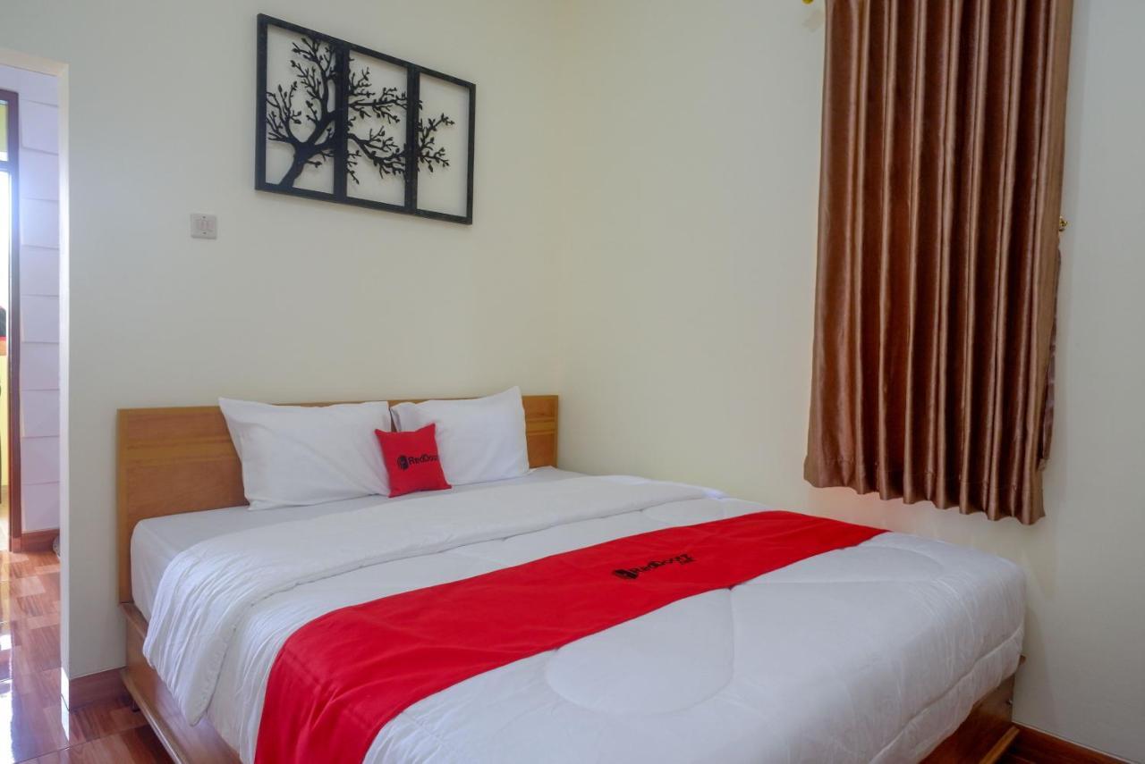 Reddoorz Near Rita Supermall Purwokerto 2 Ngoại thất bức ảnh